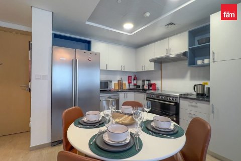 Квартира с 2 спальнями  №126800 10