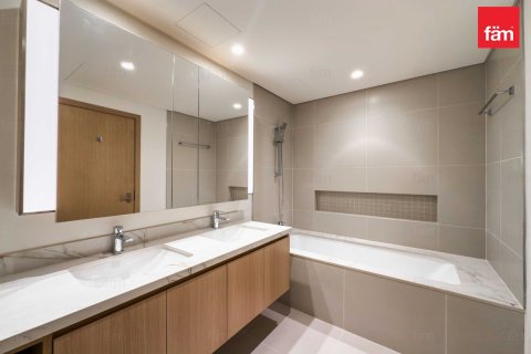 Квартира с 2 спальнями №126795 12