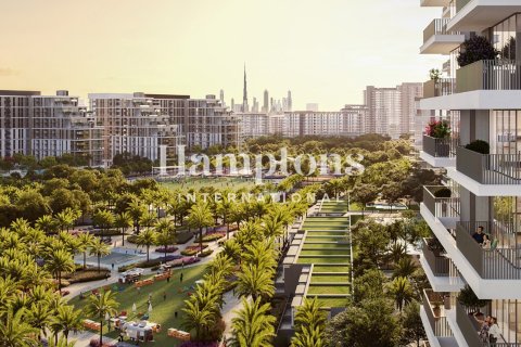 Apartment de 2 dormitorios  No. 132435