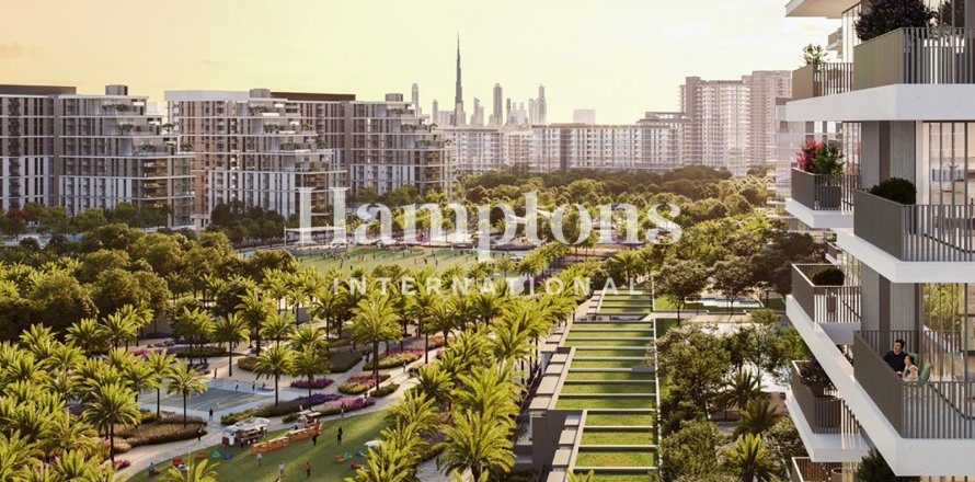 Apartment de 2 dormitorios No. 132435