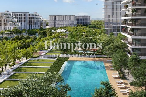 Apartment de 2 dormitorios No. 132435 5