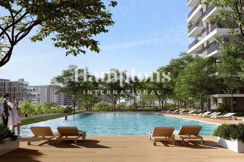 Apartment de 2 dormitorios No. 132435 10