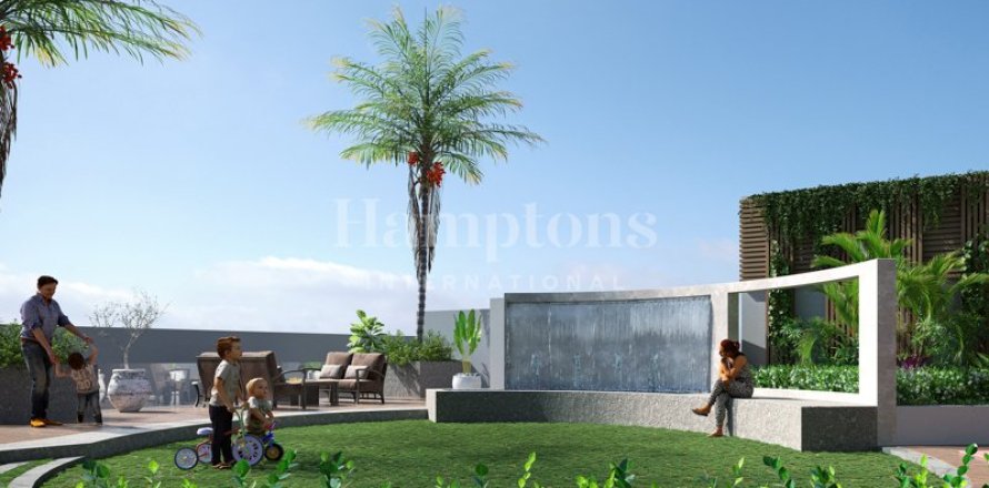 1 غرف نوم شقة  رقم 132434