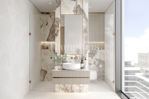 1 غرف نوم شقة  رقم 132434 7