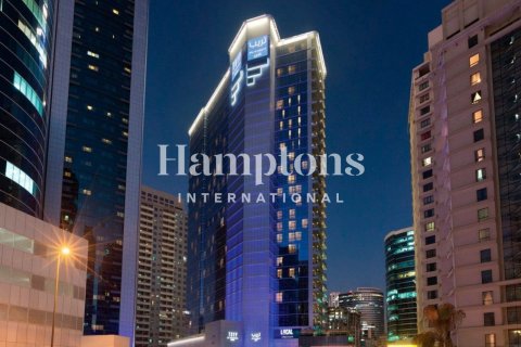 استوديو شقة  رقم 132436 11