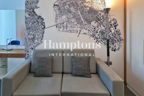 استوديو شقة  رقم 132436 8