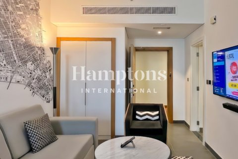 استوديو شقة  رقم 132436 6