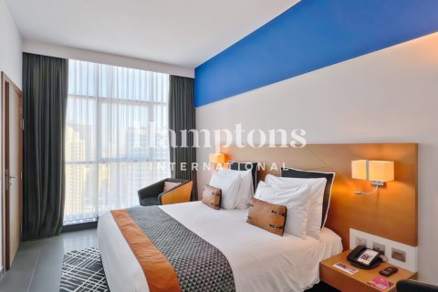 استوديو شقة  رقم 132436 3