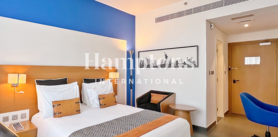 استوديو شقة  رقم 132436