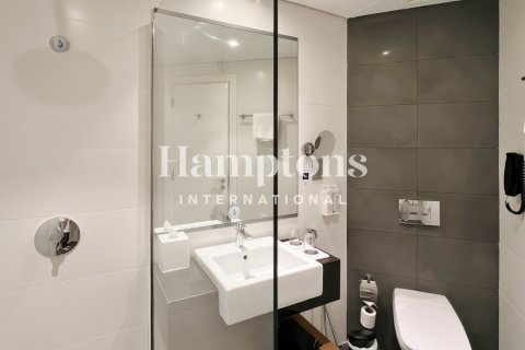 استوديو شقة  رقم 132436 5