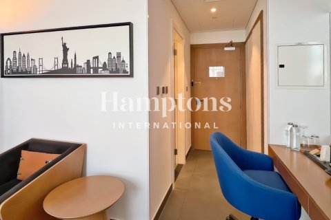 استوديو شقة  رقم 132436 4