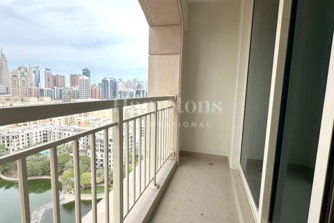 1 bedroom Apartment  No. 132433 2