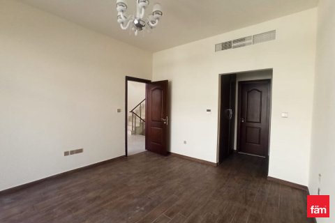 Таунхаус с 3 спальнями в Meydan, ОАЭ №141246 4