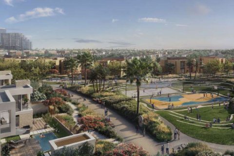 Таунхаус с 3 спальнями в Дубай, ОАЭ №141245 7