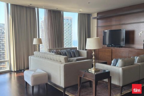 Квартира с 2 спальнями в Даунтаун Дубай (Даунтаун Бурдж Дубай), ОАЭ №141244