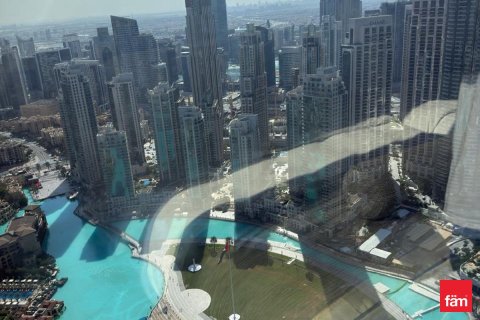 Квартира с 2 спальнями в Даунтаун Дубай (Даунтаун Бурдж Дубай), ОАЭ №141244 6