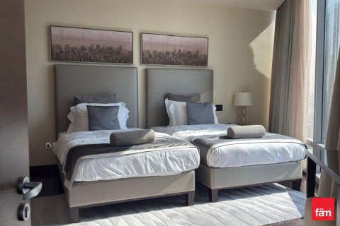 Квартира с 2 спальнями в Даунтаун Дубай (Даунтаун Бурдж Дубай), ОАЭ №141244 5