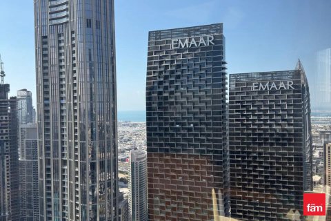 Квартира с 2 спальнями в Даунтаун Дубай (Даунтаун Бурдж Дубай), ОАЭ №141244 11