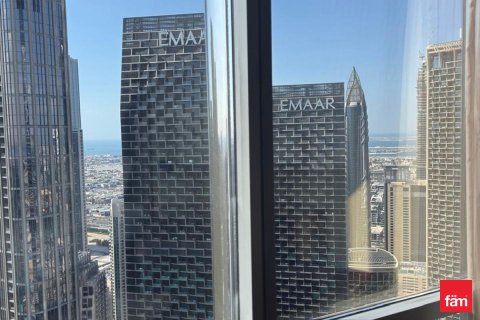Квартира с 2 спальнями в Даунтаун Дубай (Даунтаун Бурдж Дубай), ОАЭ №141244 10