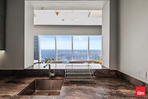 Квартира с 2 спальнями в Дубай Марина, ОАЭ №141243 6