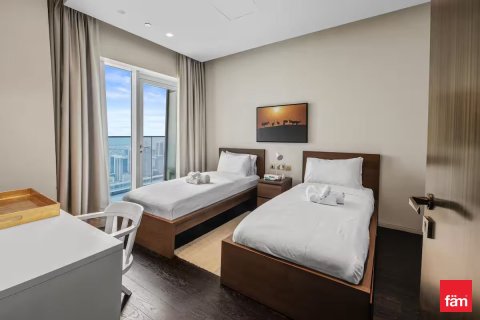 Квартира с 2 спальнями в Дубай Марина, ОАЭ №141243 13