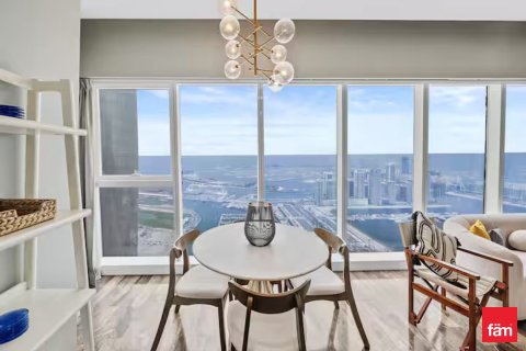 Квартира с 2 спальнями в Дубай Марина, ОАЭ №141243 8