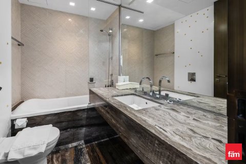 Квартира с 2 спальнями в Дубай Марина, ОАЭ №141243 15