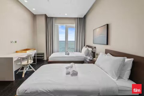 Квартира с 2 спальнями в Дубай Марина, ОАЭ №141243 12