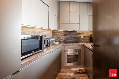 Квартира с 2 спальнями в Дубай Марина, ОАЭ №141243 3