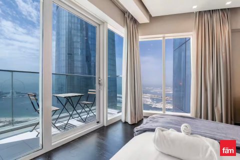 Квартира с 2 спальнями в Дубай Марина, ОАЭ №141243 9