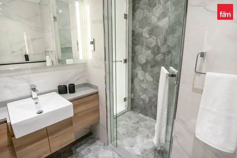 Квартира с 1 спальней в Бизнес-Бэй, ОАЭ №141248 20