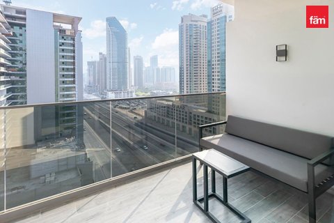 Квартира с 1 спальней в Бизнес-Бэй, ОАЭ №141248 5