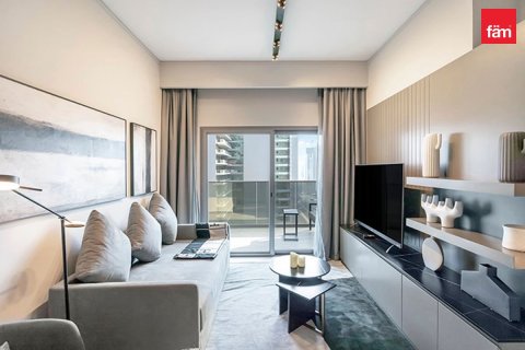 Квартира с 1 спальней в Бизнес-Бэй, ОАЭ №141248 8