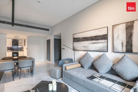 Квартира с 1 спальней в Бизнес-Бэй, ОАЭ №141248 17