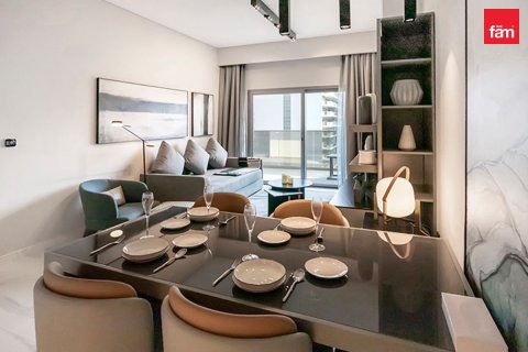 Квартира с 1 спальней в Бизнес-Бэй, ОАЭ №141248 10