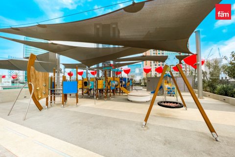 Квартира с 1 спальней в Бизнес-Бэй, ОАЭ №141248 23