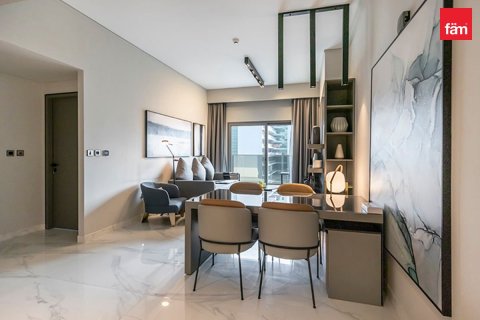 Квартира с 1 спальней в Бизнес-Бэй, ОАЭ №141248 6