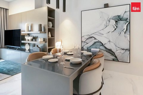 Квартира с 1 спальней в Бизнес-Бэй, ОАЭ №141248 4