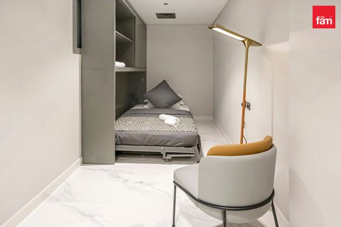 Квартира с 1 спальней в Бизнес-Бэй, ОАЭ №141248 19