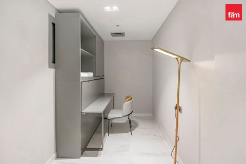 Квартира с 1 спальней в Бизнес-Бэй, ОАЭ №141248 18