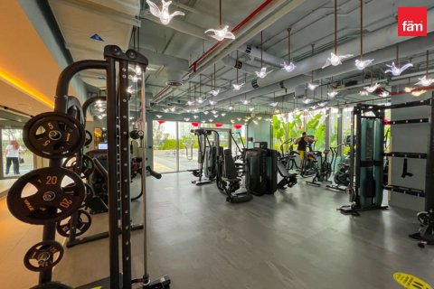 Квартира с 1 спальней в Бизнес-Бэй, ОАЭ №141248 22