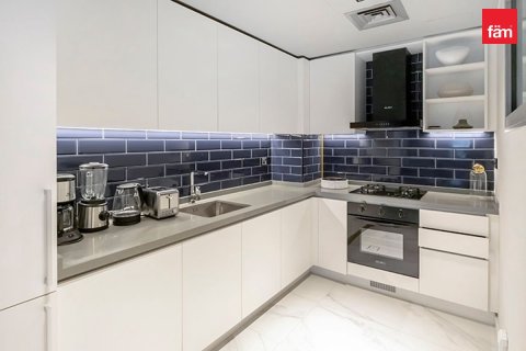 Квартира с 1 спальней в Бизнес-Бэй, ОАЭ №141248 9