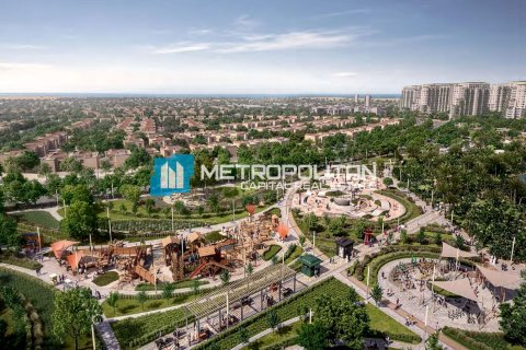 4 bedrooms Villa on the Yas Island, UAE No. 148990 8