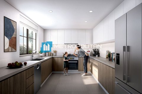 4 bedrooms Villa on the Yas Island, UAE No. 148990 6