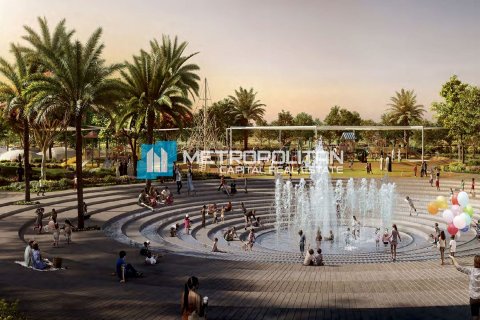 4 bedrooms Villa on the Yas Island, UAE No. 148990 13