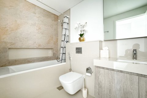 Apartment de 1 dormitorio en Downtown Dubai (Downtown Burj Dubai), UAE No. 148988 15