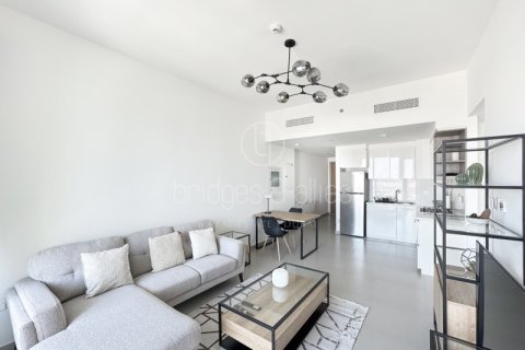 Apartment de 1 dormitorio en Downtown Dubai (Downtown Burj Dubai), UAE No. 148988 5