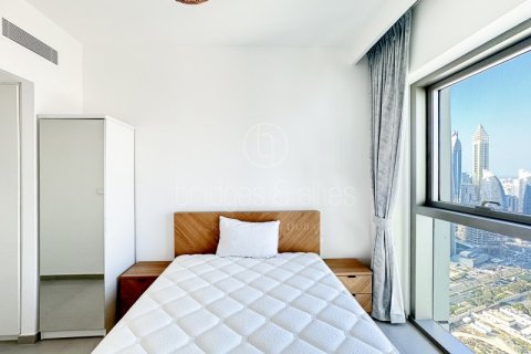 Apartment de 1 dormitorio en Downtown Dubai (Downtown Burj Dubai), UAE No. 148988 8