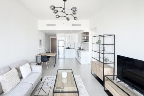 Apartment de 1 dormitorio en Downtown Dubai (Downtown Burj Dubai), UAE No. 148988 3