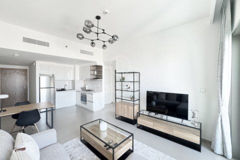 Apartment de 1 dormitorio en Downtown Dubai (Downtown Burj Dubai), UAE No. 148988